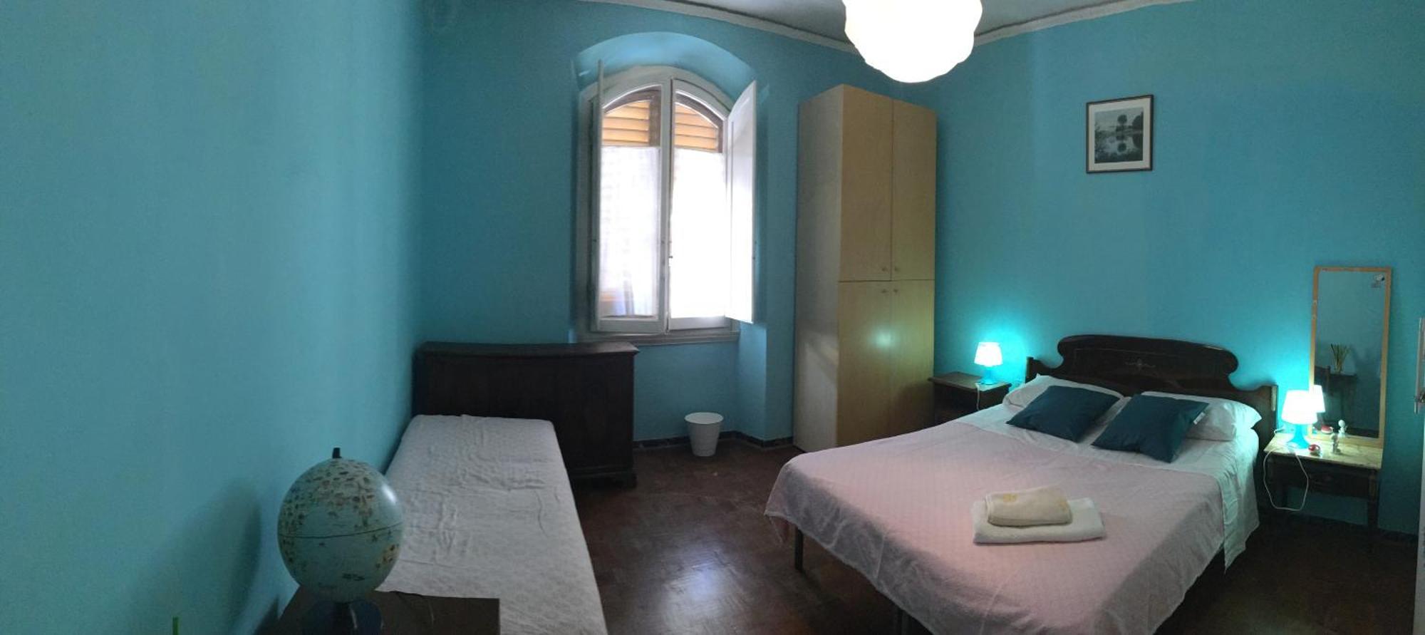 Casa de hóspedes House Steccuto Florença